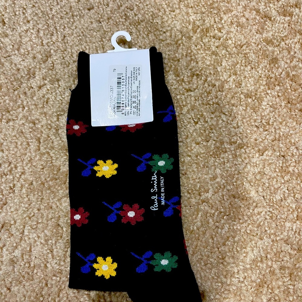 Paul Smith socks